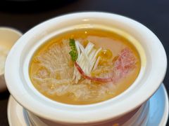 浓汤牙拣翅-云门锦翠(商鼎国际店)