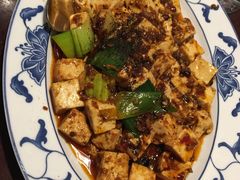 -富满美食