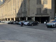 -COSTA COFFEE(恒基名人购物中心店)