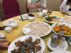 -吉莲利苑海鲜酒家(珠海拱北29年老字号店)