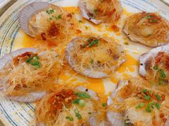 -香香海南菜餐厅