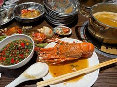 -行运海鲜食集(北京首店)