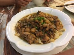 -椿记烧鹅(叠彩店)