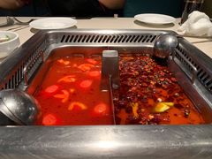 -海底捞火锅(枫蓝国际购物中心店)