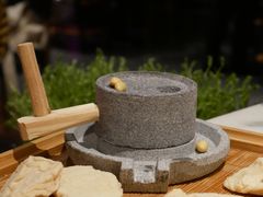 -煲宫猪肚鸡(晶品店)