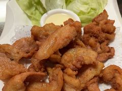 -老船长海鲜大排档(集美店)
