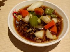 -闫家驴肉老店(华电一校店)