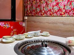 包厢-崔记老东北传奇铁锅炖(横店总店)
