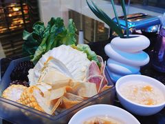 -王家渡火锅店(棕榈泉店)