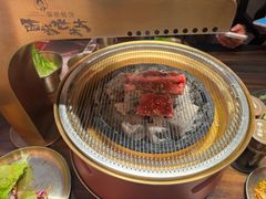 -西塔老太太泥炉烤肉(上海七宝领展广场店)