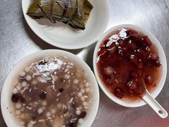 -芳婆糕团店(王府大街店)