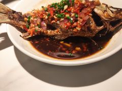 -费大厨辣椒炒肉(高铁吾悦广场店)