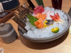 -德川家日本料理(中关村寰太大厦店)