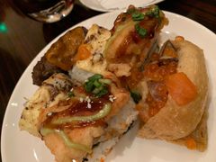 -The COOK·厨餐厅·自助餐(浦东嘉里大酒店)