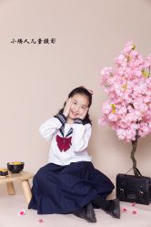 -小矮人专业儿童摄影(宜家店)