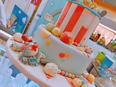 -CAKE BOSS 蛋糕老板(北京世纪金源购物中心)