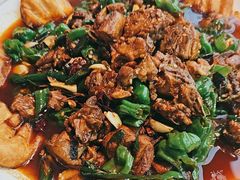 -鹦鹉大厨(齐鲁软件园店)