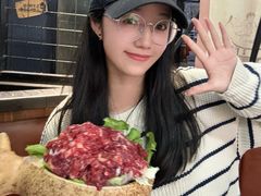 -刘少华贵州小黄牛·鲜牛肉火锅(总店)