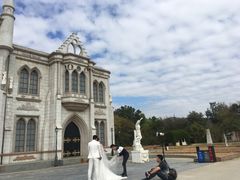 -玫瑰海岸文化旅游度假区