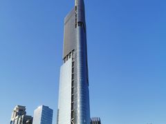 -紫峰大厦