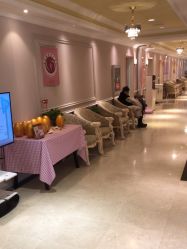 -北京俪婴妇产医院(朝阳大悦城店)