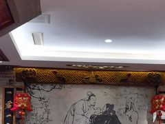 -山西会馆·晋菜·晋商宴·民俗博物馆(体育路店)