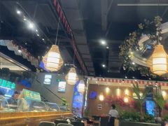 -龙泉人椰子鸡·糟粕醋·地标海南菜(龙昆南店)