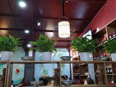-窄巷子陕菜馆·地道陕西菜(粉巷店)