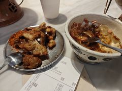 -成都你六姐·牛肉冒菜·麻辣香锅(长泰广场店)