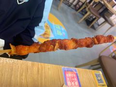 -麦顿堡(堤北店)