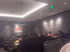 -萨莉亚意式餐厅(大宁音乐广场店)