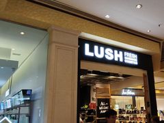 -LUSH(威尼斯人店)