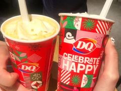 -DQ·蛋糕·冰淇淋(包河万达店)