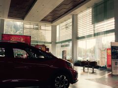 -东风本田汽车宝田特约销售服务店