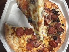 -Tubestation站点比萨(五道营店)