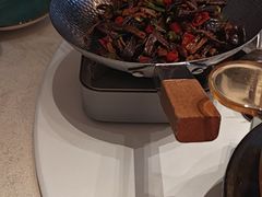 -鸽子侯·家宴·平价海鲜(绿地店)