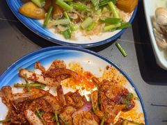-板凳烧烤(东关街店)