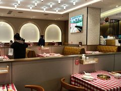 -西贝(无锡万象城店)