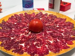 -潮汕大目牛肉火锅(皇岗旗舰店)