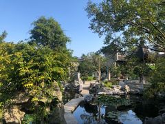 -苏州冶园园林民宿(太湖西山风景区店)
