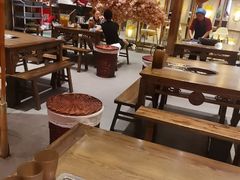 -袁山山重庆火锅(丈八北路店)