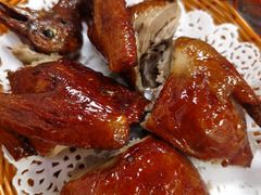 -盏记光明乳鸽(盐田八分店)