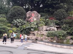 景点-乌山风景区