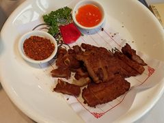 -胡老大菜热饭香·家宴(二七北路店)