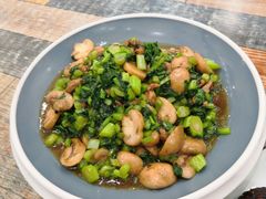 -八张桌子(老店)