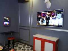 -宝乐星量贩KTV(莲升路店)
