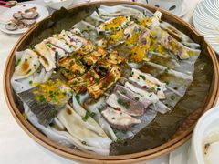 -顺味凤城·顺德菜专门店(九六广场店)