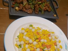 -小菜园新徽菜(芜湖奥特莱斯店)