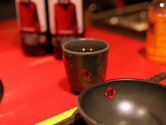 -谭鸭血老火锅·匠心(环球港旗舰店)