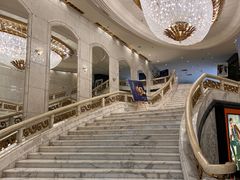 -大连富丽华大酒店